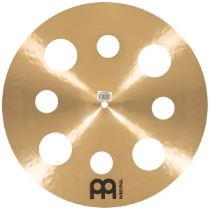 MEINL Byzance Traditional 16" Trash Crash