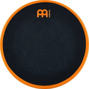 Practice Pad Meinl 12" Marshmallow Orange