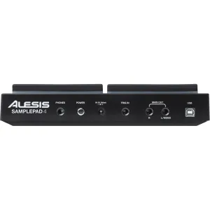 ALESIS Multipad Samplepad 4 Zones