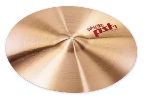 PAISTE PST7 17" Crash