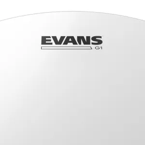 EVANS G1 20" Bass Coated