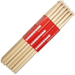 GOODWOOD 5B Pack 12 Paires