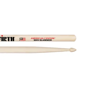 VIC FIRTH SD11 American Custom Slammer Maple