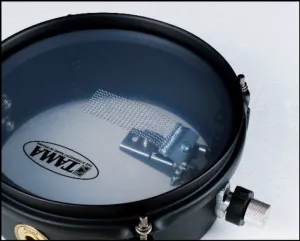 TAMA Metalworks Caisse Claire 10"x 3" Effect