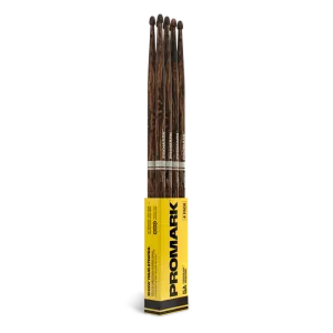 PROMARK R5AFG4P Pack Rebound 5a Firegrain4 Paires