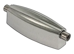 Coquille Sparedrum Caisse Claire Radioking Style Entre-Axe = 57mm (X1)