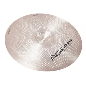 AGEAN R Series 18" Crash