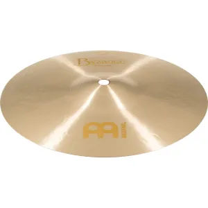MEINL Byzance Jazz 10" Splash