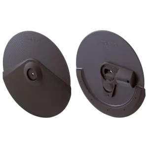 ROLAND CY-8 Pad Cymbale 08" Splash/Crash