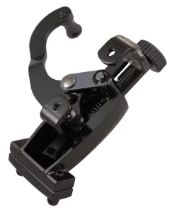 Declencheur Spare Drum St07 "Deluxe" - 38mm - Black