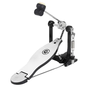 GIBRALTAR 4711SC Pedale Grosse Caisse Simple 