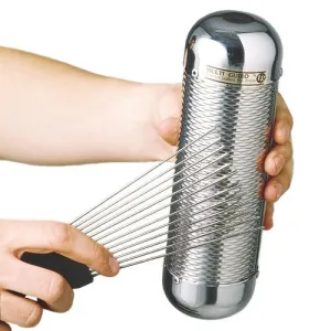 Guiro LP 452 Multi-Guiro Metal - Petit
