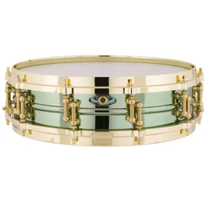 LUDWIG Signature Caisse claire 14"x 4" Carl Palmer