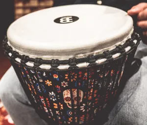 Djembe Meinl 10" Synthetique - Days Of The