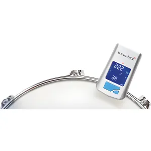 TUNE-BOT Gig Accordeur pour batterie