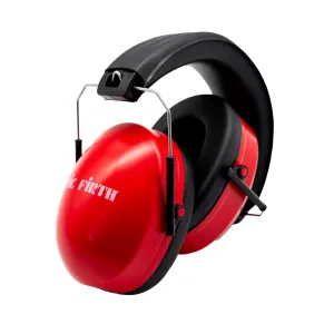 VIC FIRTH KIDP2 Casque Attenuateur -25Db Enfant