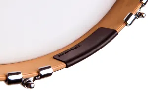 Protection Cercle GC Drum N Base Pour Cercle Bois