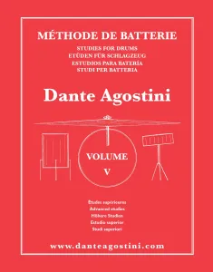 Methode Agostini Methode Volume 05