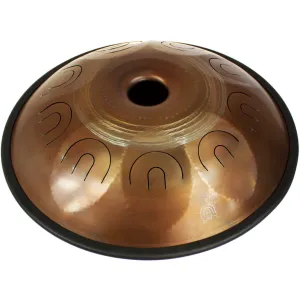 Tongue Drum SWD 18" 9 Notes D-Celtic