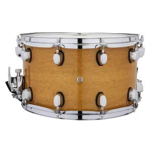 MAPEX MPX Caisse Claire 14"x 8" Naturel Ambre