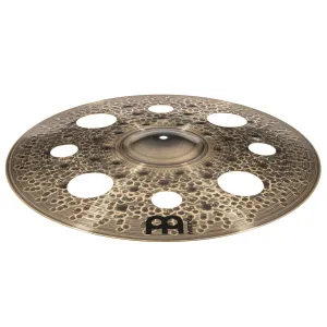 MEINL Pure Alloy Custom 20" Trash Crash