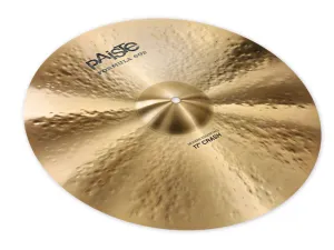 PAISTE Formula 602 Modern 17" Essentials Crash