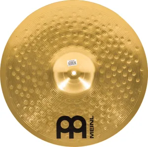 MEINL HCS 18" Medium Crash