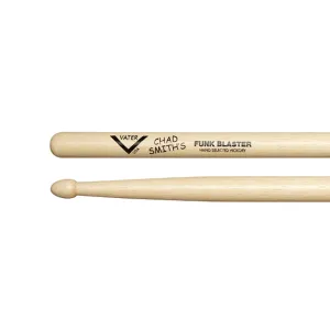 VATER Chad Smith