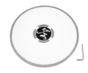 Darbouka Sawt El Ahram Egypte Alu Vinyle Noir