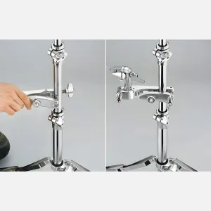 TAMA MPH63 Support Pad Perchette w/clamp