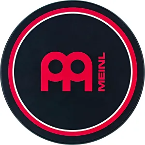 Practice Pad Meinl 12" - Logo Meinl
