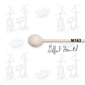 VIC FIRTH M163 Mailloche Gifford HowarthMedium Hard