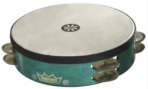 Tambourin Remo 10 X 3.25" - Lotus L.Redmond