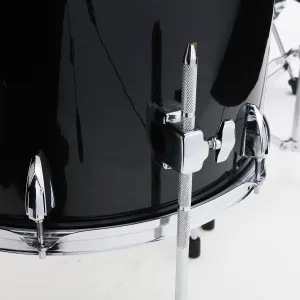 TAMA Imperialstar Batterie 22"/5pcs Hairline Black