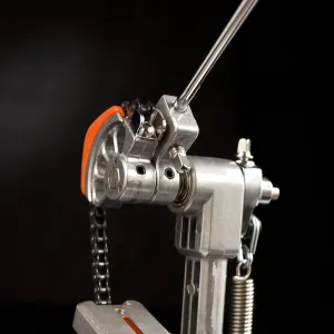 PEARL P930 Pedale Grosse Caisse Simple Demonator 