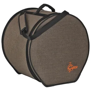 GRETSCH Housse Tom Basse Pro Tour 16 X 16