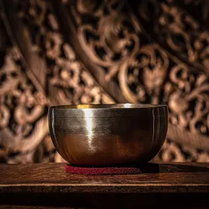 Bol Meinl Sonic Universal - 13Cm