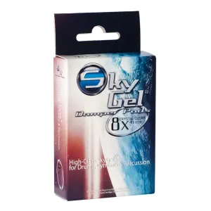 Attenuateur Harmonique Skygel Clear (X8)