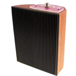 LOGJAM LGM-TL2 Stomp Box Travelog