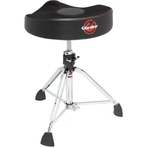 GIBRALTAR 9608RW2T Siège Moto Tissu/Vinyle