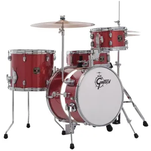 Perche Cymb Gretsch Sur GC Avec Tige L 12.7mm (X1)