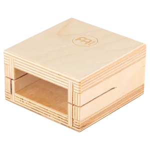 Temple Block Meinl Bois - D6