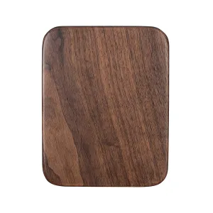 Kalimba Sela 21 Lames Solid Black Walnut