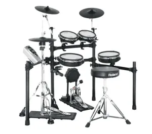 ROLAND NE-10 Tapis Noise Eater