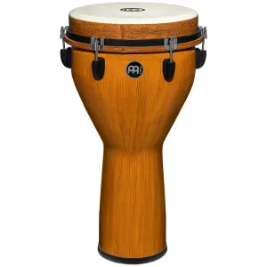 Djembe Meinl 12" Jumbo Synthetique - Barnwood