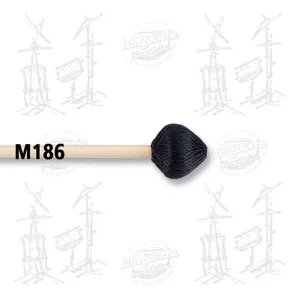 VIC FIRTH M186 Mailloche M186Noyau CaoutMedium