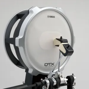 YAMAHA KP90 Pad Grosse Caisse DTX