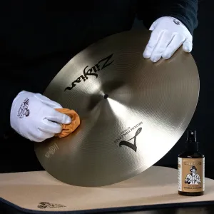 Cleaner Cymb Dr.Listons Spectacular Cymb Cleaner 150Ml