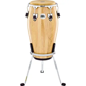 Conga Meinl Marathon Exclusive 11 3/4" Natural Chrome