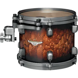 TAMA Starclassic Maple Batterie 22"/4pcs Molten Satin Brown Burst